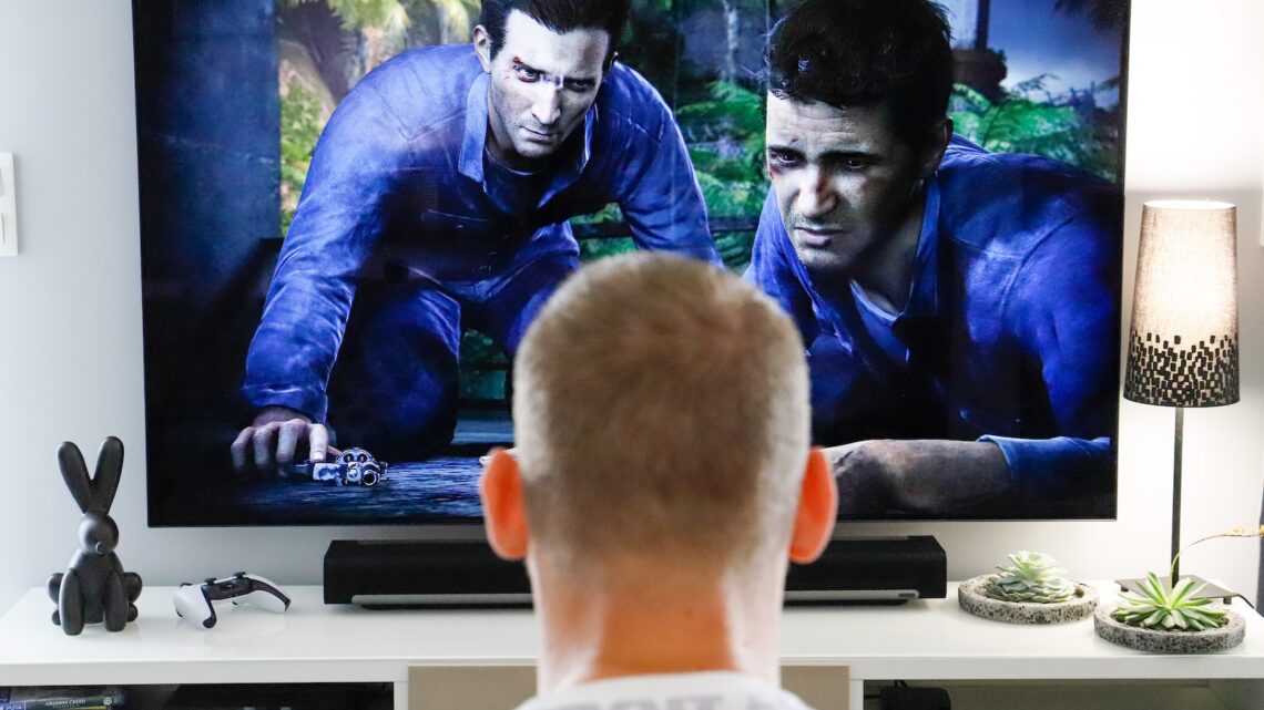 Czy konsola PlayStation 5 (PS5) obsługuje 4K 120Hz? Rzeczy, Które Musisz Wiedzieć