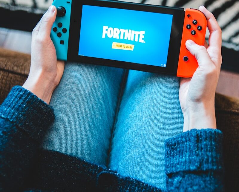 Czy Nintendo Switch można podłączyć do laptopa?