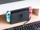 Nintendo Switch czy PS5?