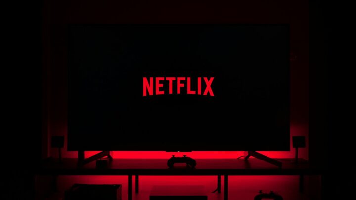 Czy na Steam Deck można oglądać Netflix?