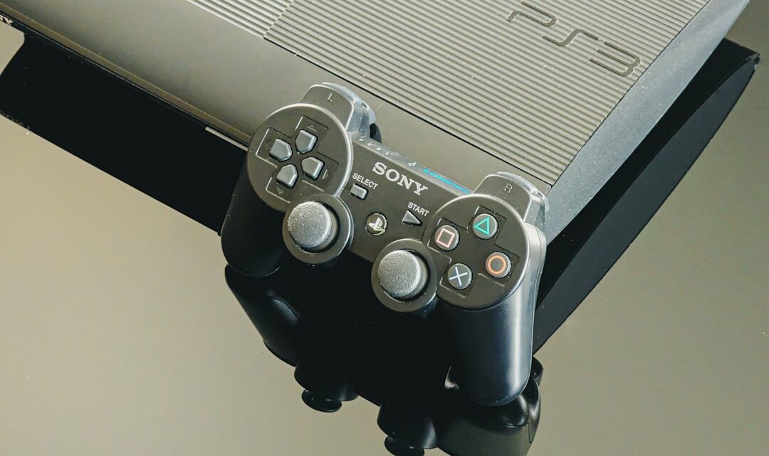 Jak czyścić konsolę PlayStation 4 od środka? Poradnik krok po kroku.