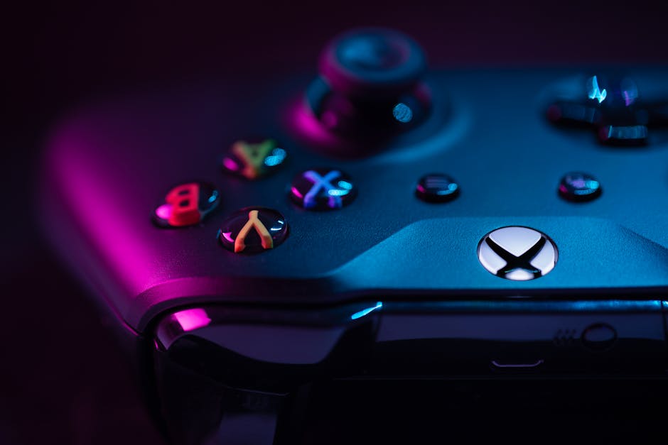 Jak działa wsteczna kompatybilność na Xbox Series X/S? Gry z poprzednich generacji na nowych konsolach