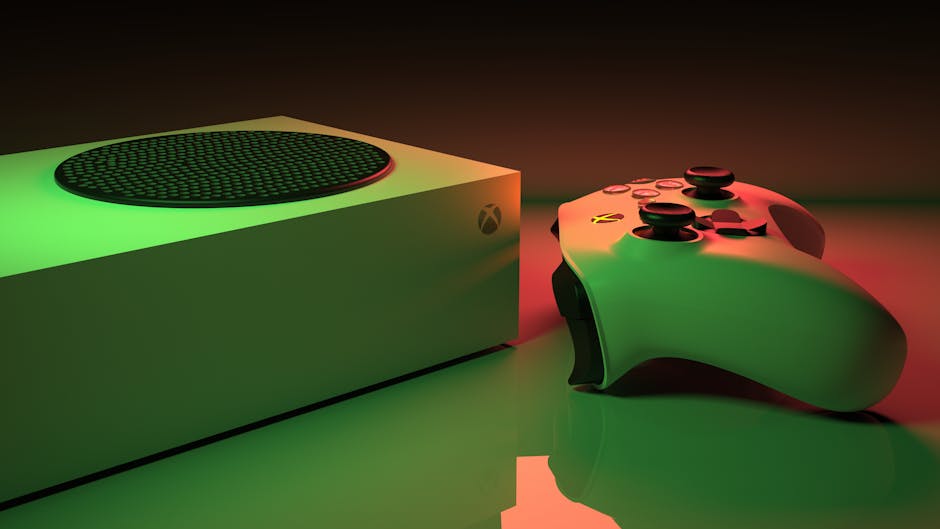 Jak podłączyć konsolę Xbox 360 do nowoczesnego telewizora? Poradnik krok po kroku