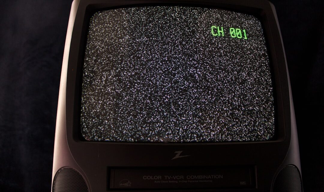 Jak podłączyć stare Atari do nowoczesnego telewizora (HDMI)?