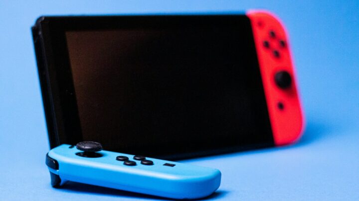 Najlepsze darmowe gry na Nintendo Switch — w co warto zagrać?