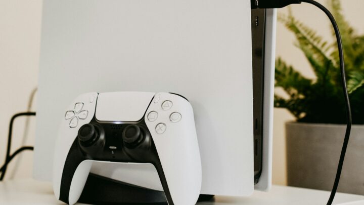 Jak podłączyć kontroler DualSense (PS5) do PC?