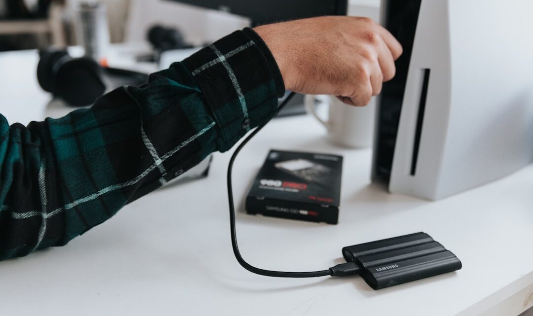 Archiwizacja gier cyfrowych na konsolach: Jak stworzyć kopię zapasową swoich ulubionych tytułów na Xbox i PlayStation?