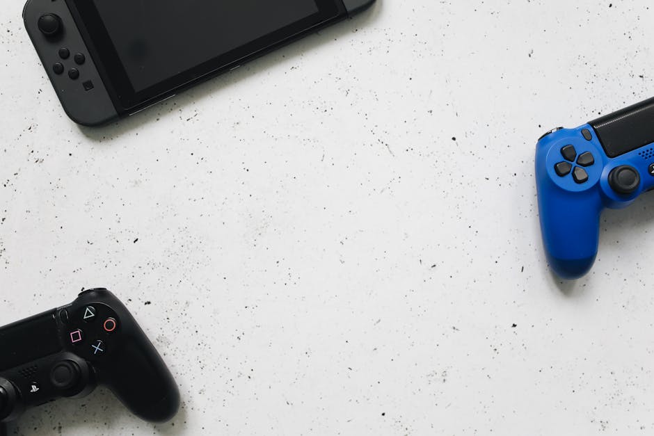 Cross-Play i Cross-Save na konsolach: Jak działa i co warto wiedzieć?