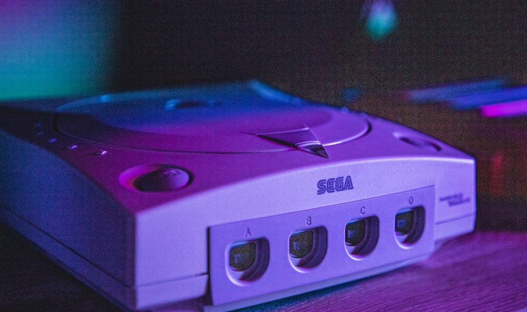 Czy Dreamcast to konsola warta zakupu w 2024 roku? Analiza kultowego sprzętu Segi