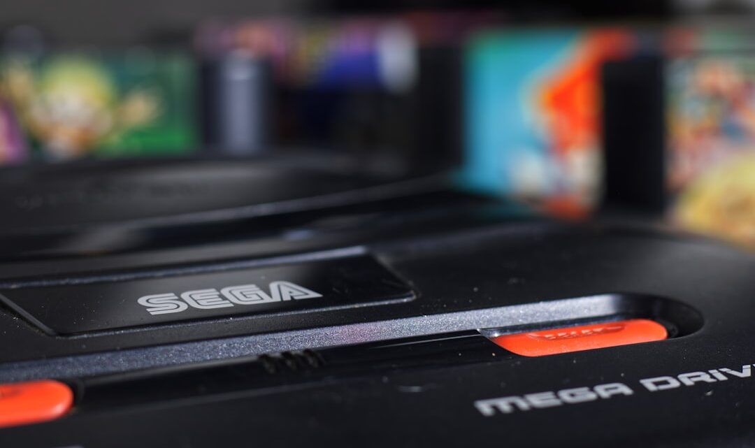 Dreamcast nie czyta płyt? Poradnik rozwiązywania problemów z napędem GD-ROM i alternatywnymi rozwiązaniami