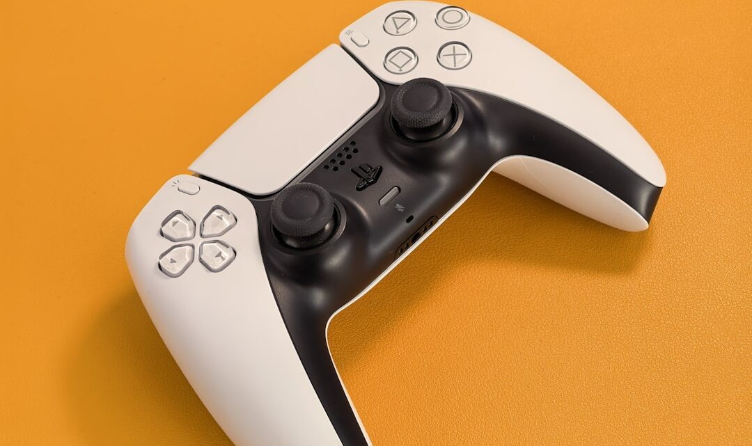 Ergonomia gamingowa: Jak stworzyć wygodne i zdrowe stanowisko do gry na konsoli (krzesło, biurko, monitor)?