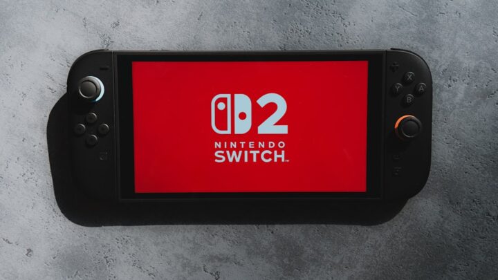 Gry startowe na Nintendo Switch 2: Jakie tytuły mogą towarzyszyć premierze nowej konsoli?