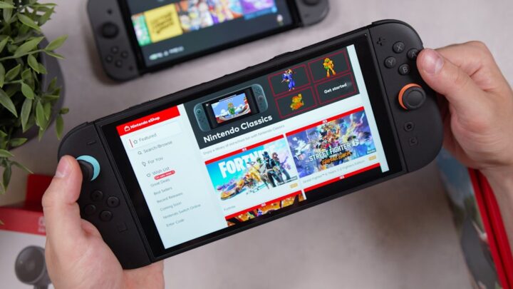 Jak przenieść dane i zapisy gier na nową konsolę Nintendo Switch? Poradnik krok po kroku