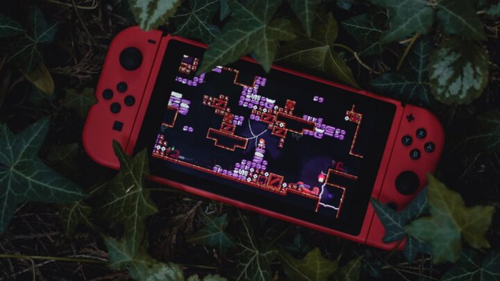 Jak używać Nintendo Switch jako przenośnej konsoli do emulacji retro gier? Kompletny przewodnik po homebrew i ROM-ach