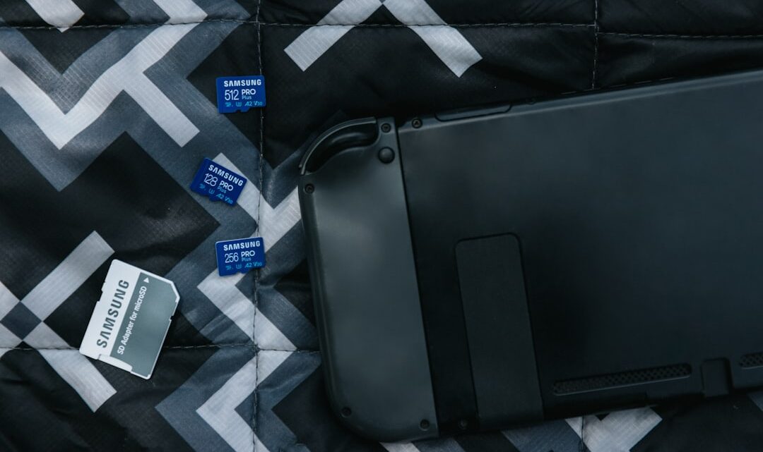 Jak zwiększyć pamięć w Steam Deck? Poradnik wymiany dysku SSD i rozszerzenia pamięci.