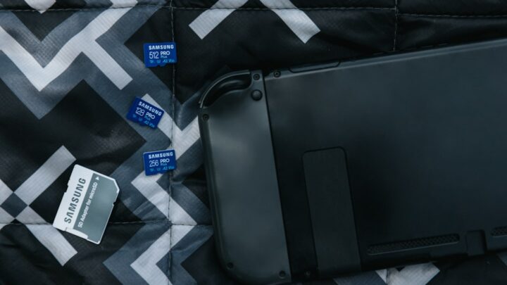 Jak zwiększyć pamięć w Steam Deck? Poradnik wymiany dysku SSD i rozszerzenia pamięci.