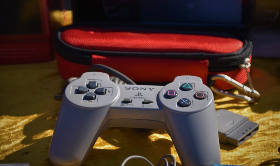 Katalog gier na PSX (PlayStation 1): Jak skompletować wymarzoną kolekcję klasyków na konsolę Sony?