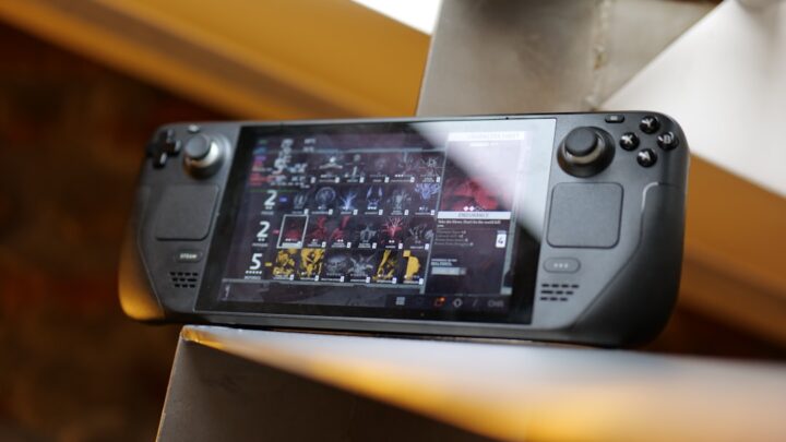 Klasyczne gry PC na Steam Deck: Jak uruchomić tytuły spoza oficjalnej listy kompatybilności?