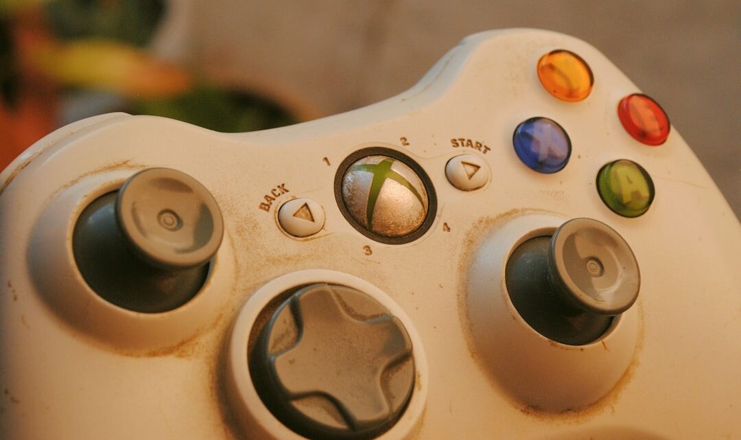 Konserwacja i czyszczenie konsoli Xbox 360: Jak przedłużyć jej żywotność?