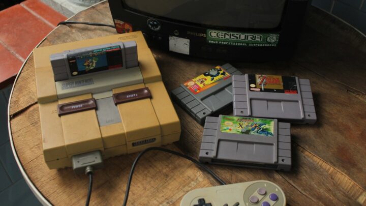 Modyfikacje retro konsol (np. HDMI mody, Overclocking): Jak ulepszyć klasyczny sprzęt do gier?