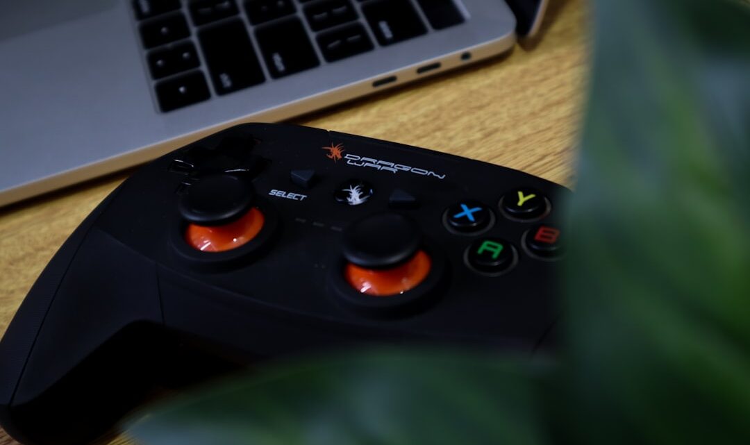 Najlepsze ergonomiczne akcesoria do Steam Decka: Uchwyty, etui i podstawki poprawiające komfort gry podczas długich sesji.