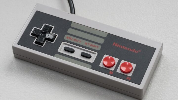 Najlepsze gry na NES, które musisz zagrać – Klasyka 8-bitowego gamingu