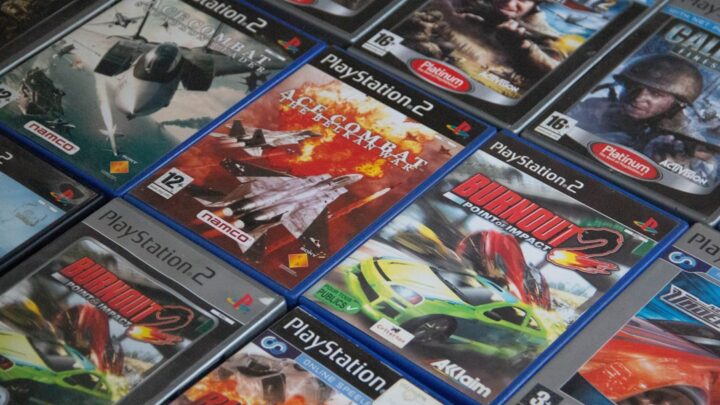 Najlepsze gry na PSP, w które musisz zagrać – Klasyki, które wciąż zachwycają