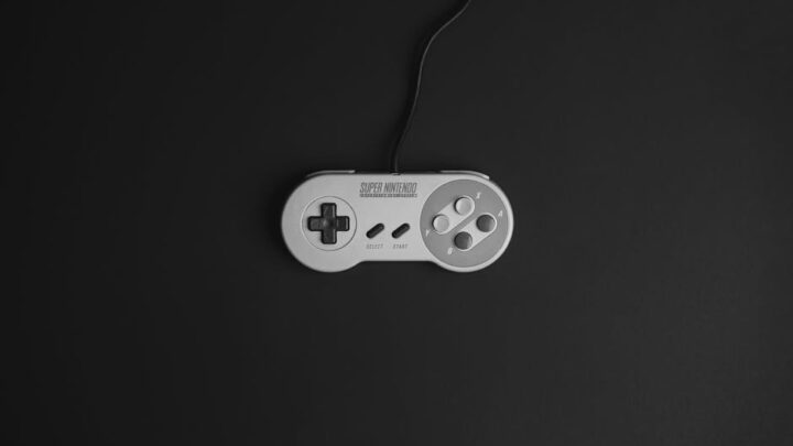 Najlepsze gry na SNES, które wciąż zachwycają – Klasyki Super Nintendo, w które musisz zagrać