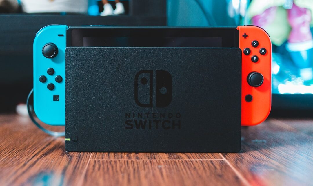 Nintendo Switch: Jakie gry oferują najlepsze doświadczenia fabularne dla pojedynczego gracza?