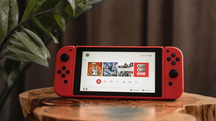 Nintendo Switch: Jakie są najlepsze metody na poprawę jakości dźwięku z wbudowanych głośników i słuchawek?
