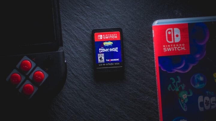 Nintendo Switch Online – Czy warto subskrybować, jakie gry i funkcje oferuje usługa?