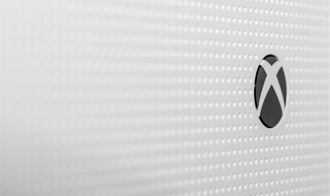 Optymalizacja wydajności konsoli Xbox Series S: Poradnik ustawień i dobrych praktyk dla starszego sprzętu