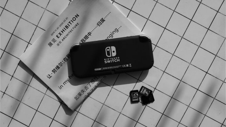 Optymalizacja wydajności Nintendo Switch: Sposoby na przyspieszenie konsoli i dłuższą żywotność baterii w grach