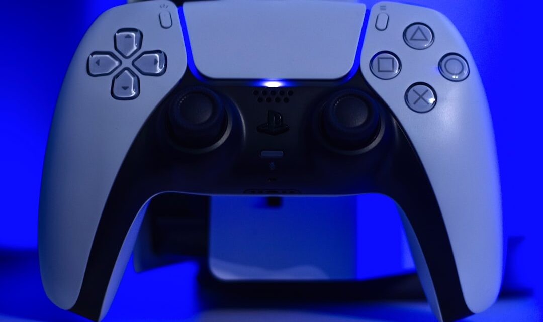 PlayStation 5: Rozwiązywanie problemów z synchronizacją kontrolera DualSense – poradnik dla użytkowników