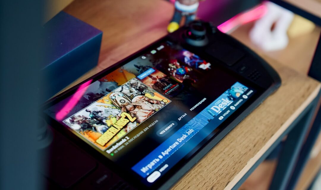 PlayStation Remote Play: Jak grać w gry z PS5/PS4 na telefonie, komputerze lub Steam Decku? Kompletny przewodnik.