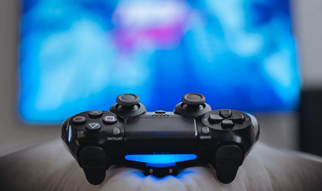 Poprawa połączenia internetowego na konsoli: Jak zredukować lag i poprawić jakość gry online na PS5, Xbox i Switch?
