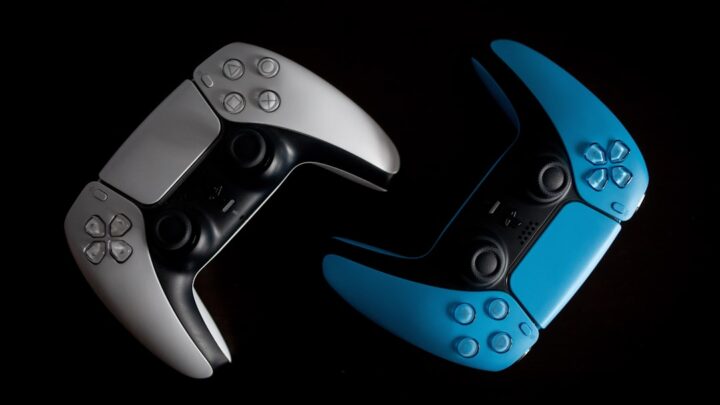 PS5 DualSense Edge – Czy warto kupić profesjonalny kontroler do PlayStation 5? Recenzja i porównanie