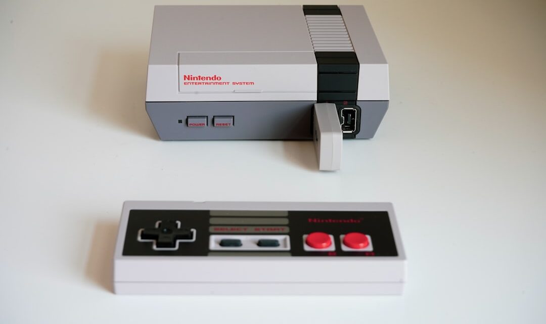 Reperowanie uszkodzonych kartridży NES/SNES: Jak wymienić baterię podtrzymującą zapis i naprawić drobne usterki