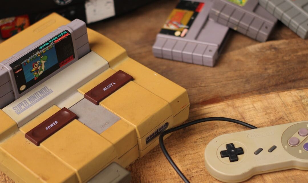 Retro Konsole (NES, SNES, PSX): Jakie zestawy kabli i adapterów są potrzebne do podłączenia ich do współczesnych telewizorów?