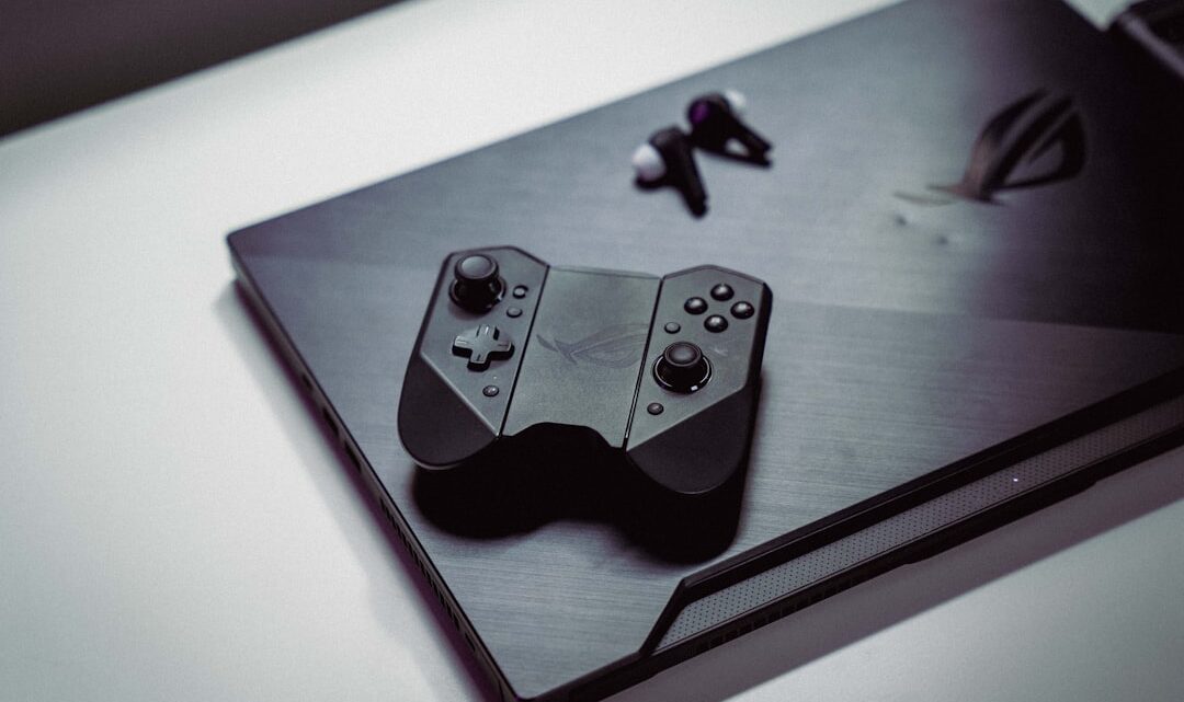 Rozwiązywanie problemów z NAT na konsolach (PS5, Xbox, Switch): Jak poprawić jakość gry online i uniknąć błędów połączenia?