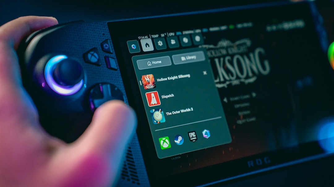 Słownik gracza: Wszystko o rozdzielczości, FPS, VRR i innych technologiach obrazu w grach na konsolach.