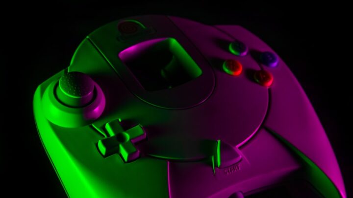 Sega Dreamcast: Jakie są najlepsze alternatywne metody ładowania gier bez płyty GD-ROM? (USB-GDROM, GDMU)