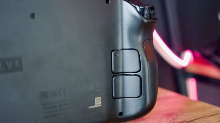 Steam Deck: Jak korzystać z funkcji ekranu dotykowego i klawiatury ekranowej w grach i aplikacjach?