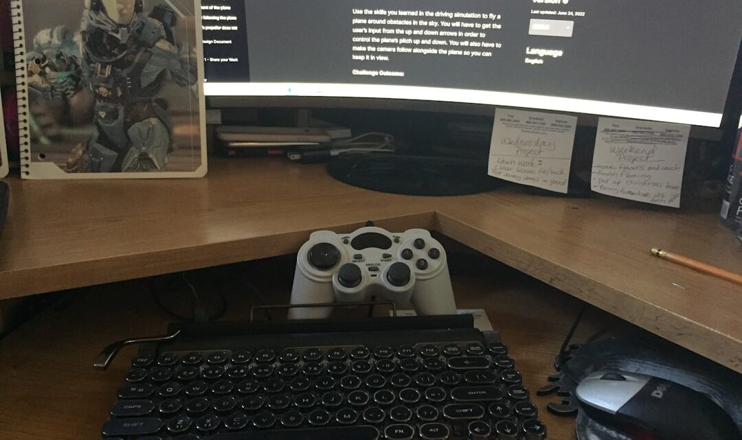 Steam Deck: Jak wykorzystać Deck Dock do zamiany konsoli w przenośne centrum rozrywki multimedialnej (filmy, seriale, muzyka)?