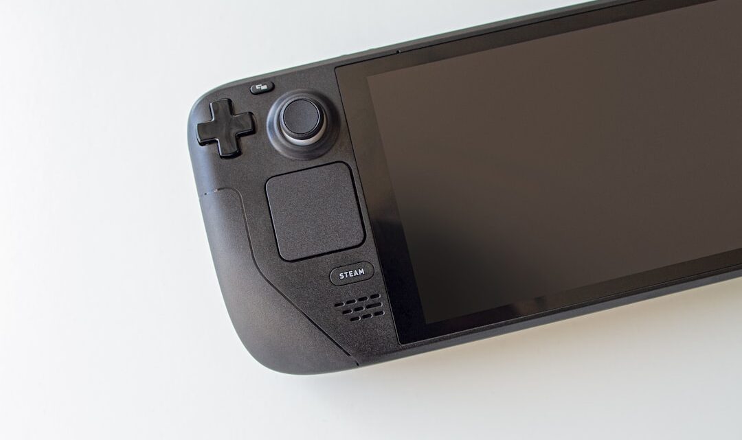 Steam Deck: Jak zainstalować i używać aplikacji desktopowych do pracy i rozrywki poza grami?