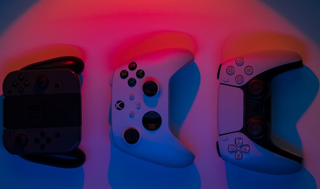 Tryb wydajności czy tryb jakości na PS5 i Xbox Series X/S? Jak wybrać najlepsze ustawienia graficzne dla twoich gier i co to oznacza w praktyce