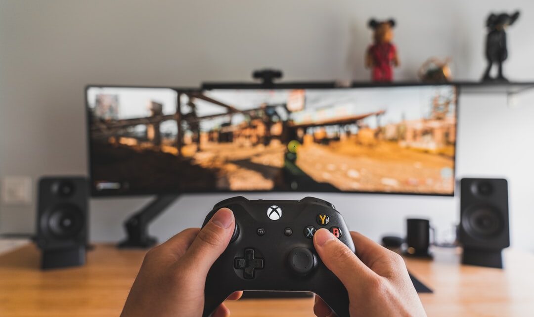 Xbox Cloud Gaming: Jak działa, ile kosztuje i czy warto korzystać z grania w chmurze Microsoftu?