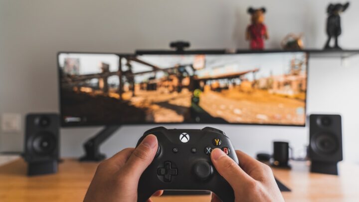 Xbox Cloud Gaming: Jak działa, ile kosztuje i czy warto korzystać z grania w chmurze Microsoftu?