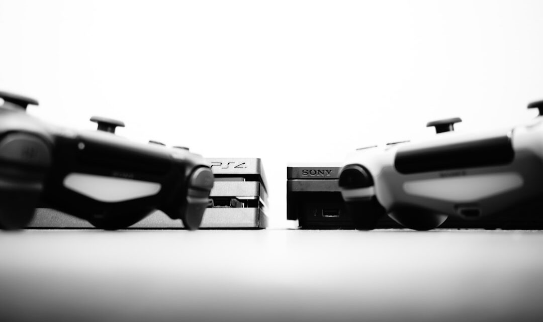 Xbox: Czy Xbox Series X|S jest lepszy od PS5 w grach indie? Analiza porównawcza gatunku.