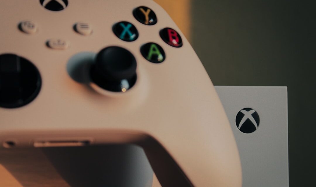 Xbox Game Pass: Najlepsze gry na wyłączność konsoli Xbox – Subskrypcja na lata czy pojedyncze tytuły?